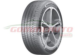 COP. 255/40R17 94Y PREMIUMCONTACT 6